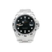 Rolex Explorer II