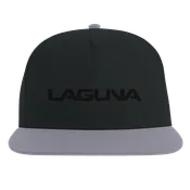 Flat Bill Cap | Yupoong 6007