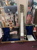 1955 Magnatone Troubador Lap Steel with Case