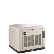 Cummins 13kW RS13A Home Generator