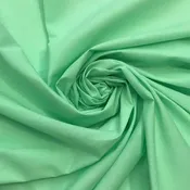 Poly Cotton Broadcloth by Yard – 60” Wide, Solid Colors Fabric by the Yard DIY Sewing, Apparel & Quilting