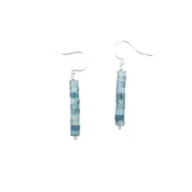 Aquamarine Stacks