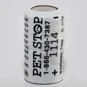 Pet StopⓇ 6V Replacement Battery