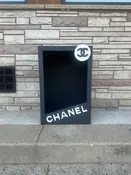 Baby "Chanel" Box — Karley's Rentals