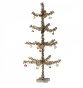 Maileg Christmas Tree - gold