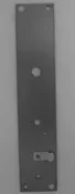 Back Plate