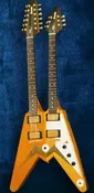 Arpeggio Music Korina V2 Rocker
