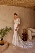 66362 — Bride N Belle