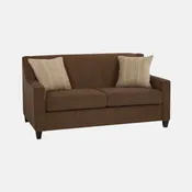 137-4 Full Sleeper Sofa