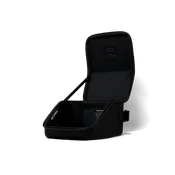 3 Hat Travel Case