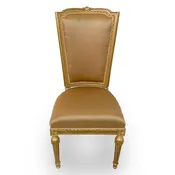 Antique Finish Chair