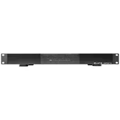 12Ch 50W Amplifier 1U
