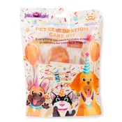 Pet Celebration Cake Kit