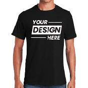 Custom unisex shirt