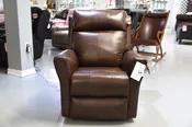 Bernardin Recliner
