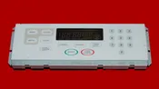 Amana Oven Control Board | 31-32059603-W | 32059603W | OEM Used Tested (overlay fair – White)