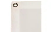 12×12 Bleached Muslin Rag Rental