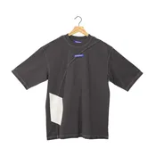 A-COLD-WALL Aspect Tee – ‘Black Onyx’