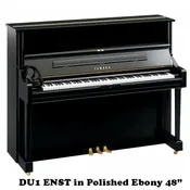 DU1 ENST Yamaha Disklavier