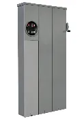 Smart Main Panel