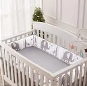 Crib Bumpers