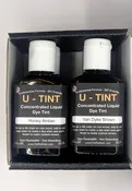 VERSA-COLOR Liquid Wood Dye Tint | Assortment 6 Color Set