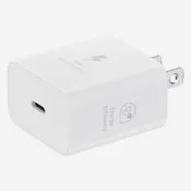 25W PD Power Adapter