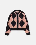 atomic cardigan