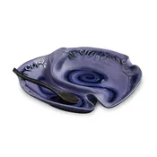 2-Sided Condiment Dish