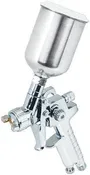 1.0mm HVLP Mini Gravity Spray Gun – Compact Detail Sprayer with 1 Cup (Pack of 90)