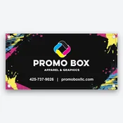 Custom Vinyl Banner