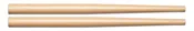 Ahead Wood Tone Series Long Taper Covers For Drum Sticks
