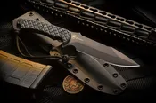 Horkos - Combat / Utility Knife