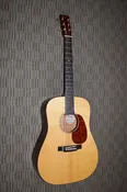 Bourgeois  D-Custom AT (Adirondack and Sinker Mahogany) - 2022
