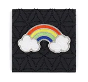 5x5 Petite Rainbow
