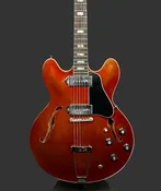 1969 Gibson ES 330