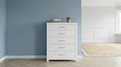 1110 Stone Harbor – 5 Drawer Chest