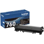 Brother High Yield Toner Cartridge (3000 Yield)
