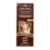 Henna Cream Ash Blonde