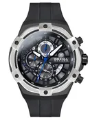 Brera Milano - Supersportivo EVO - Chronograph - BMSSQC4503C
