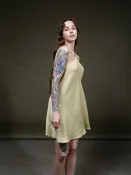 Sleep dress