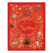 an anthology of christmas