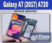 Galaxy A7 (2017) A720