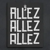 Allez Canvas
