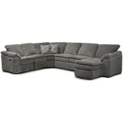 7300-Sect Seneca Falls Sectional