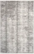 Abstract Hues ABH03 Grey White Rug