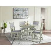 Amherst 5-Piece Dining Set