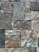 Hackett Ledgestone - Wheeler Zamaroni