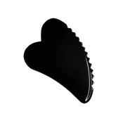 Obsidian Gua Sha