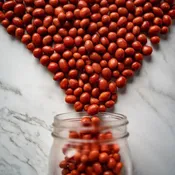 Boston Baked Beans (Mountain Man)